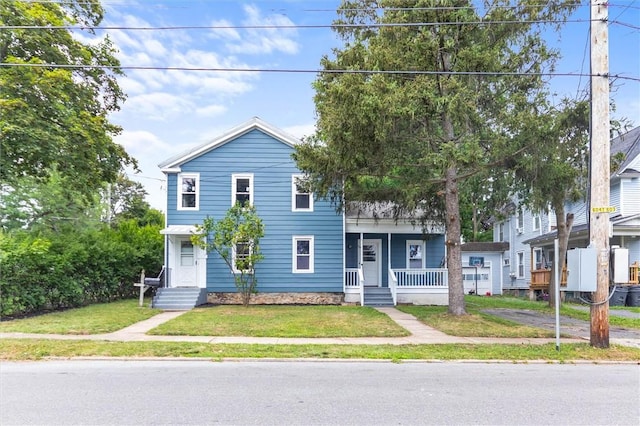 719 Colton Ave, Arcadia, NY 14513 - photo 2