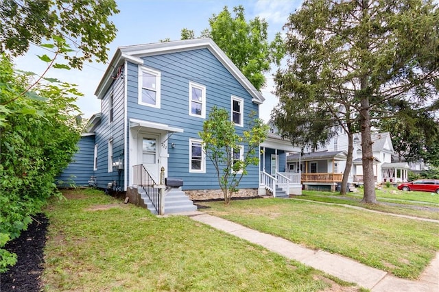 719 Colton Ave, Arcadia, NY 14513 - photo 3