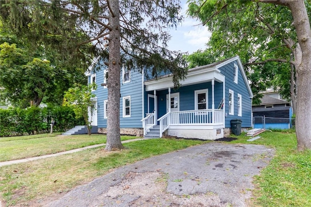 719 Colton Ave, Arcadia, NY 14513 - photo 4