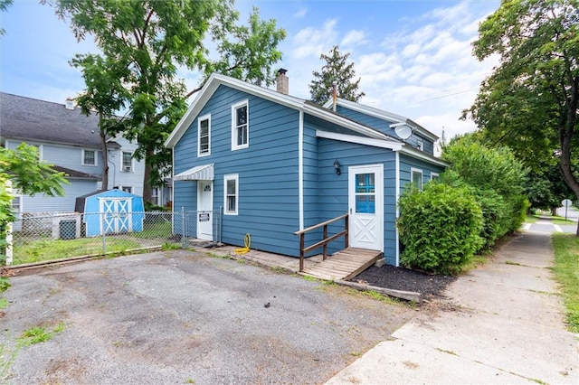 719 Colton Ave, Arcadia, NY 14513 - photo 5