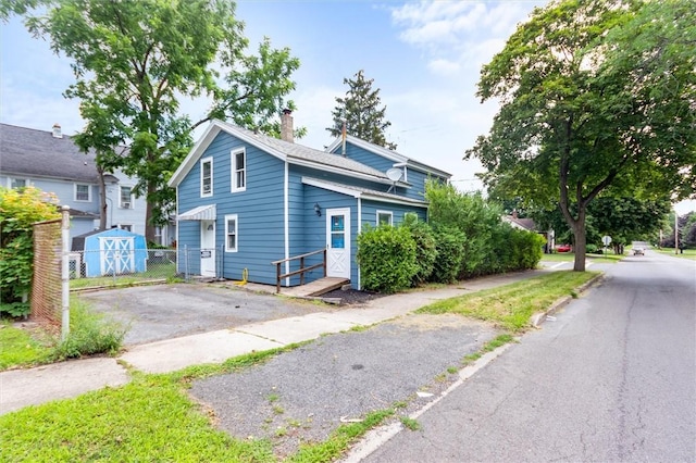 719 Colton Ave, Arcadia, NY 14513 - photo 6