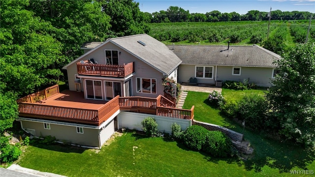 6293 E Lake Rd, Newfane, NY 14028 - photo 5