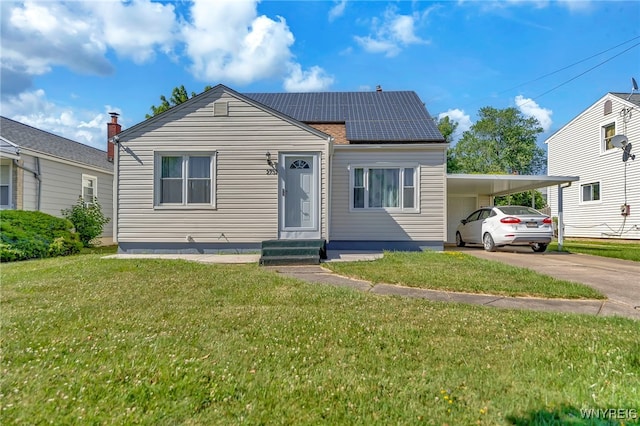 2732 Cleveland Ave, Niagara Falls, NY 14305 - photo 1