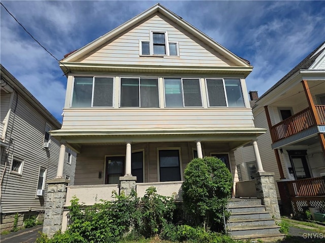 1418 Brinckerhoff Ave, Utica, NY 13501 - photo 1