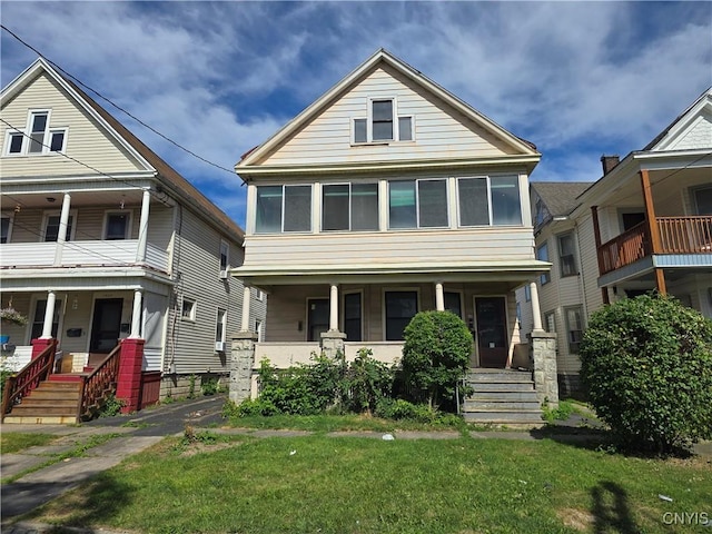 1418 Brinckerhoff Ave, Utica, NY 13501 - photo 4