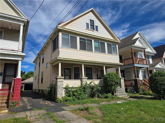 1418 Brinckerhoff Ave, Utica, NY 13501 - photo 2