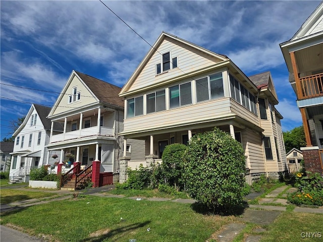 1418 Brinckerhoff Ave, Utica, NY 13501 - photo 3