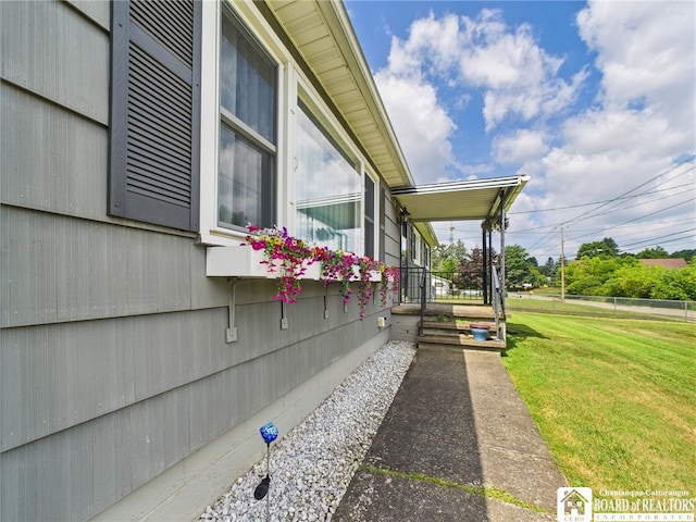 834 Prospect Ave, Olean, NY 14760 - photo 38