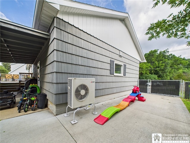 834 Prospect Ave, Olean, NY 14760 - photo 36