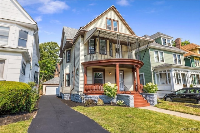 48 Oakgrove Ave, Buffalo, NY 14208 - photo 4