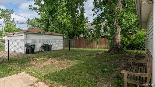 358 Abbington Ave, Tonawanda, NY 14223 - photo 32