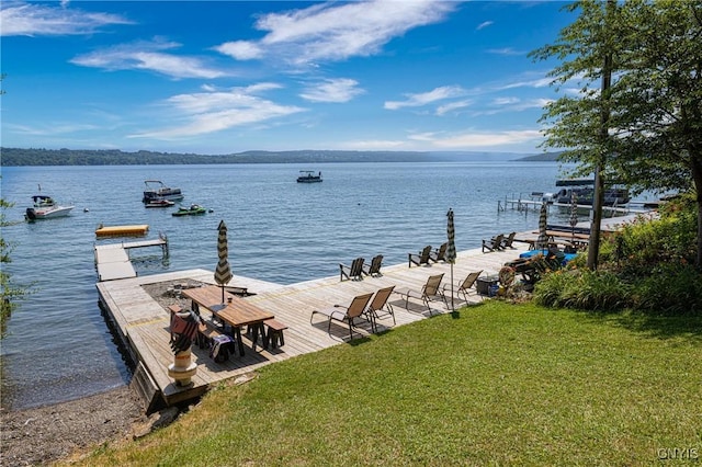 2117 W Lake Rd, Skaneateles, NY 13152 - photo 17