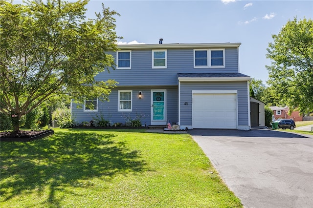 45 Coachlight Cir, Farmington, NY 14425 - photo 1