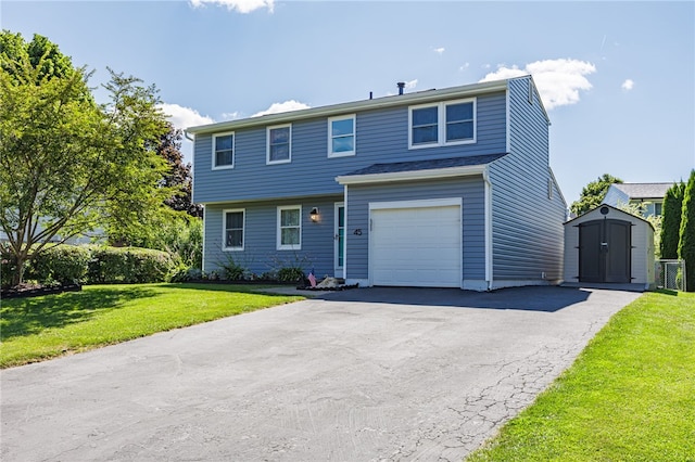 45 Coachlight Cir, Farmington, NY 14425 - photo 36