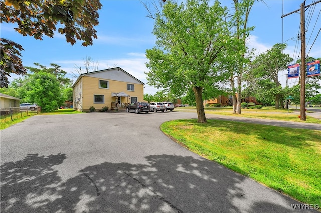 363 Davison Rd, Lockport City, NY 14094 - photo 1