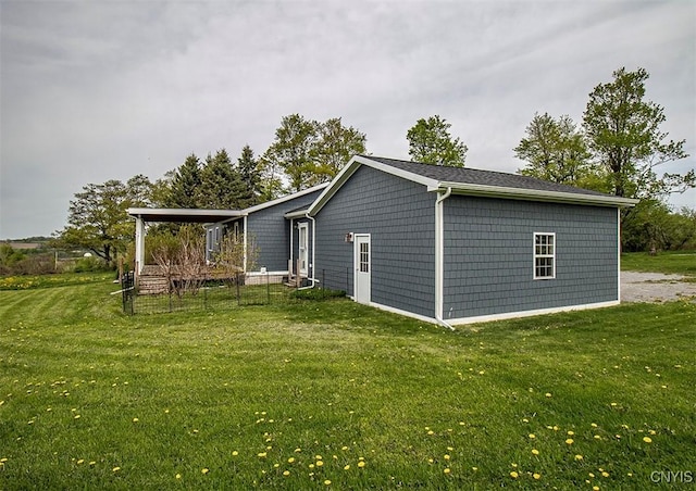 3022 Bingley Rd, Fenner, NY 13035 - photo 35