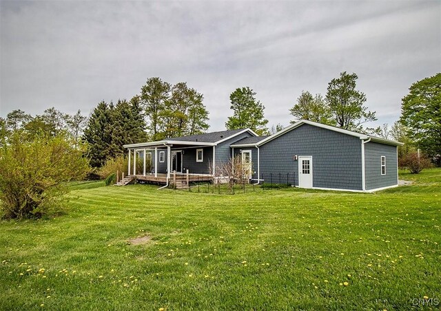 3022 Bingley Rd, Fenner, NY 13035 - photo 37
