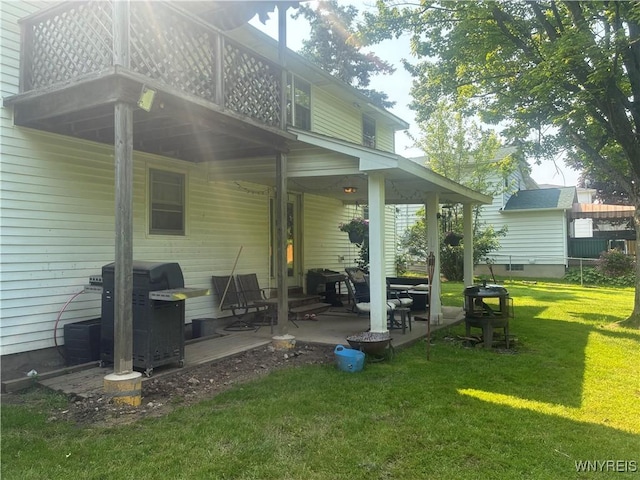 102 N Union Rd, Amherst, NY 14221 - photo 18