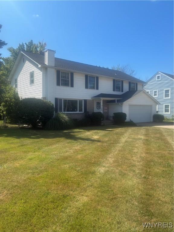 102 N Union Rd, Amherst, NY 14221 - photo 2