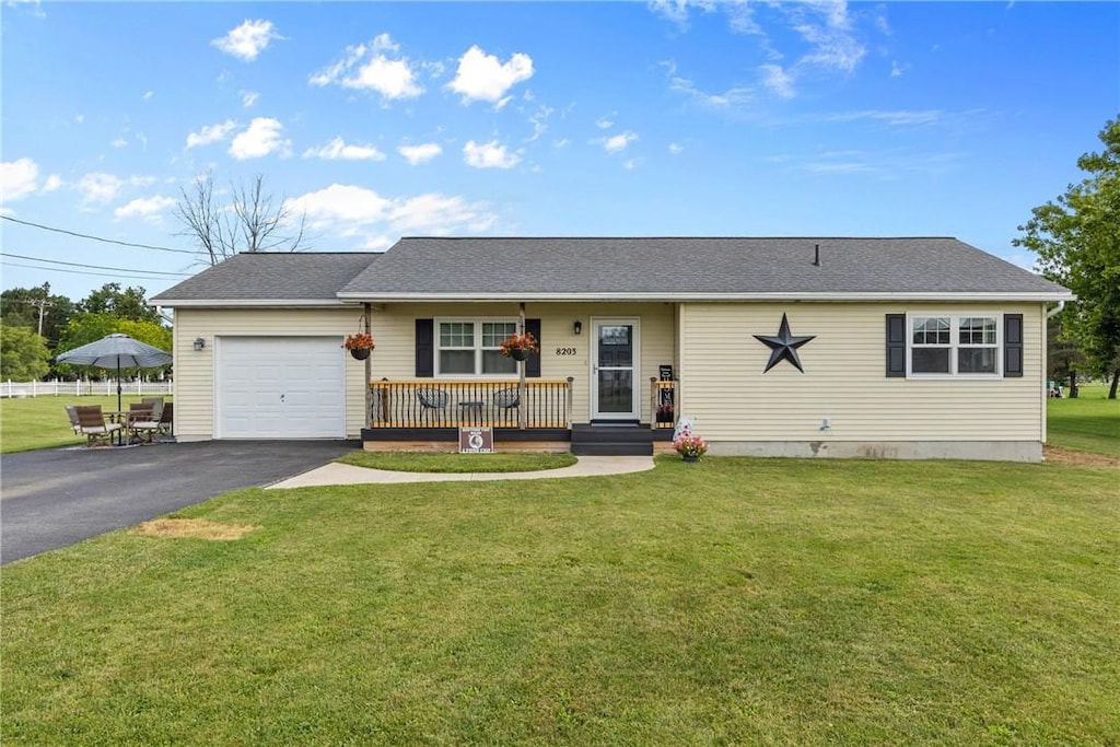 8203 Westphal Pkwy, Lyons, NY 14489 - photo 1