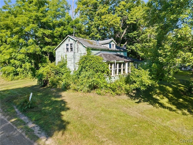 36 Washer Rd, Schroeppel, NY 13135 - photo 1