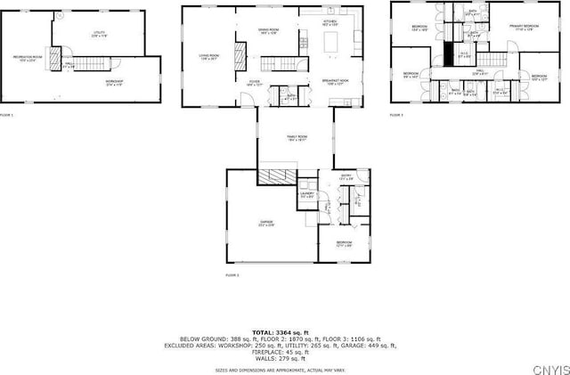 8371 Salt Springs Rd, Manlius, NY 13104 - photo 50