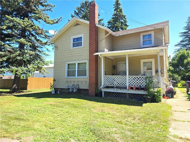 38 N Hartland St, Royalton, NY 14105 - photo 1