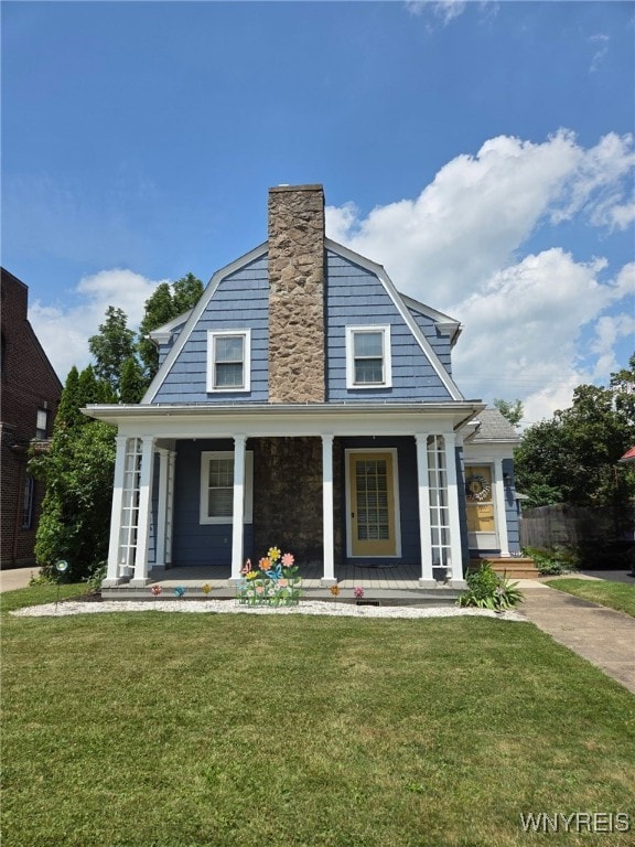 668 Orchard Pkwy, Niagara Falls, NY 14301 - photo 1