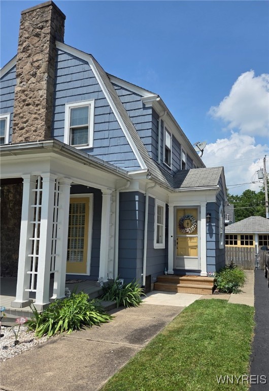 668 Orchard Pkwy, Niagara Falls, NY 14301 - photo 2