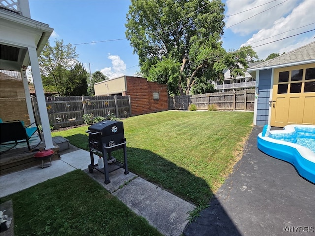 668 Orchard Pkwy, Niagara Falls, NY 14301 - photo 20