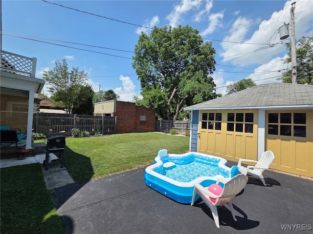 668 Orchard Pkwy, Niagara Falls, NY 14301 - photo 21