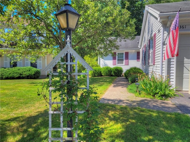 361 Upper Valley Rd, Gates, NY 14624 - photo 2