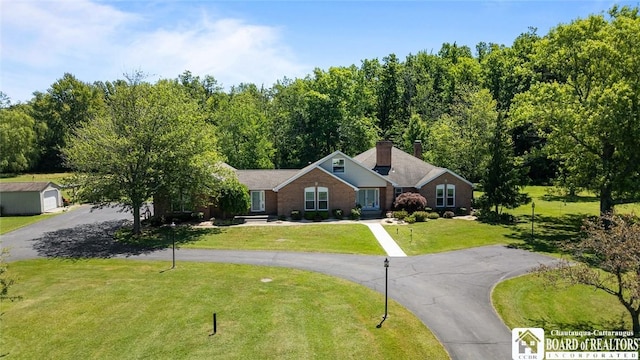 5241 W Lake Rd, Pomfret, NY 14048 - photo 1