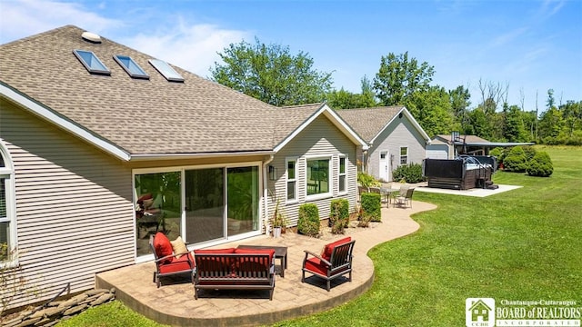 5241 W Lake Rd, Pomfret, NY 14048 - photo 12