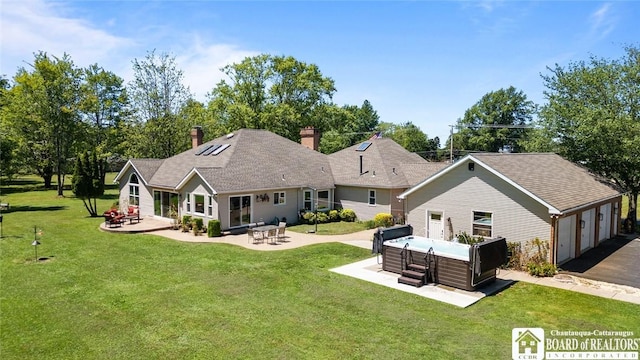 5241 W Lake Rd, Pomfret, NY 14048 - photo 15