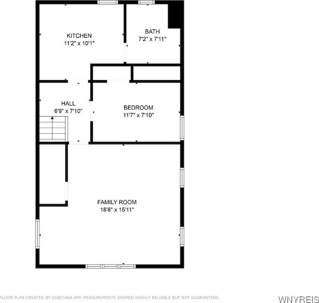 134 State St, Tonawanda, NY 14150 - photo 49
