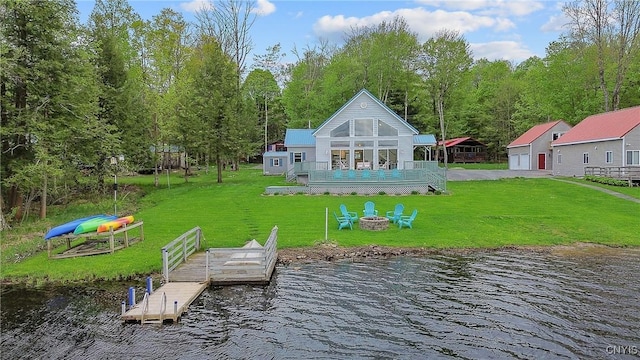 57 Ferncrest Dr, Orwell, NY 13302 - photo 1