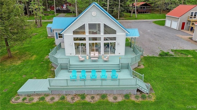 57 Ferncrest Dr, Orwell, NY 13302 - photo 2