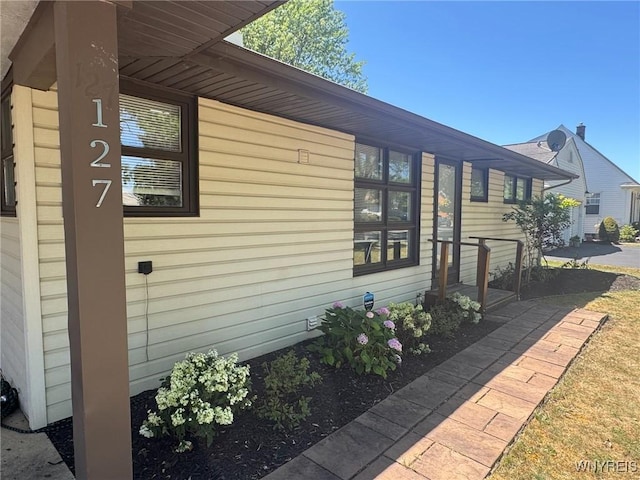 127 Bannard Ave, Tonawanda, NY 14150 - photo 3