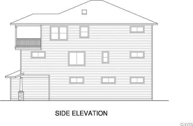 807 Comstock Ave, Syracuse, NY 13210 - photo 2