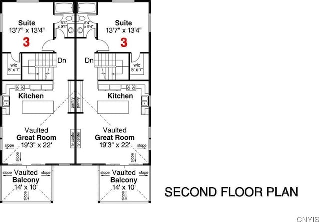 807 Comstock Ave, Syracuse, NY 13210 - photo 4