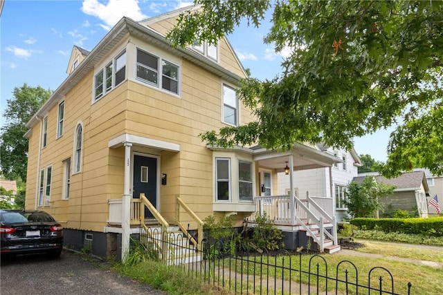 122-124 Gregory St, Rochester, NY 14620 - photo 2