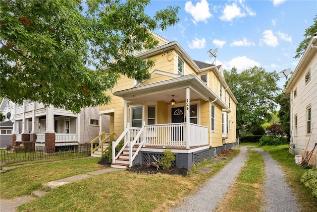 122-124 Gregory St, Rochester, NY 14620 - photo 1