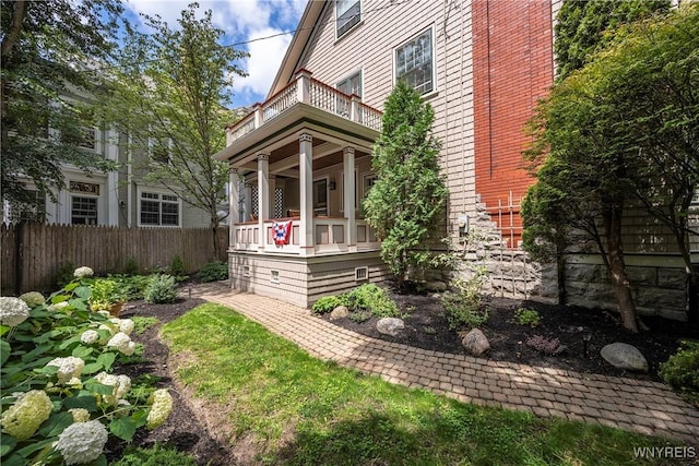 33 Colonial Cir, Buffalo, NY 14222 - photo 43