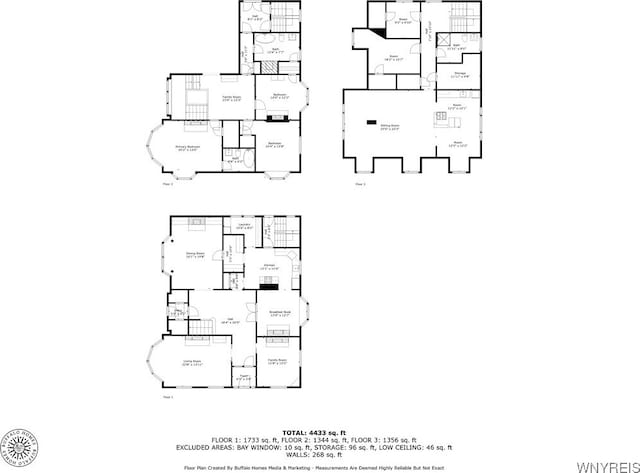 33 Colonial Cir, Buffalo, NY 14222 - photo 47