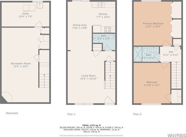 150 S Union Rd Unit 132, Amherst, NY 14221 - photo 31