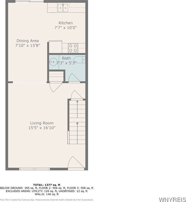 150 S Union Rd Unit 132, Amherst, NY 14221 - photo 34
