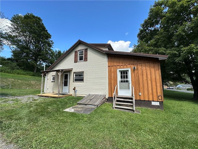 153 Brookins Rd, North Norwich, NY 13464 - photo 2