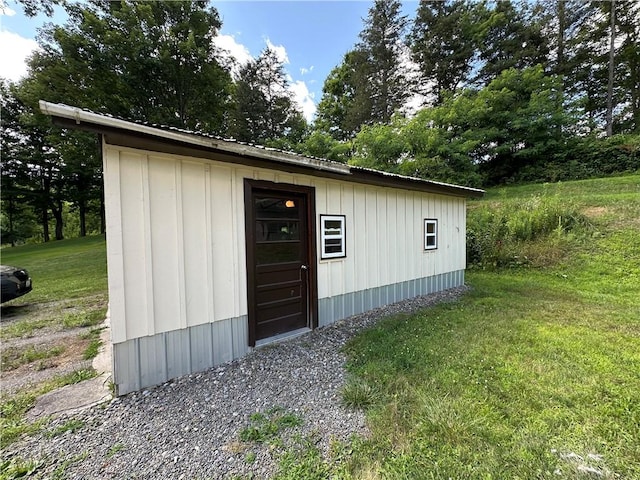 153 Brookins Rd, North Norwich, NY 13464 - photo 33