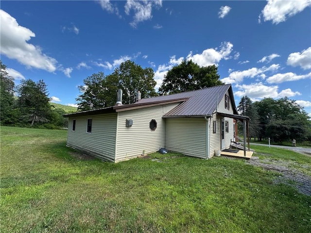 153 Brookins Rd, North Norwich, NY 13464 - photo 29